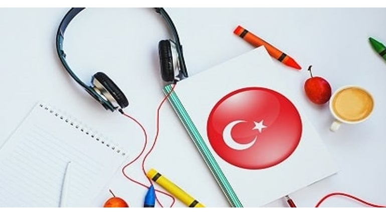 آموزش خصوصی ترکی استانبولی