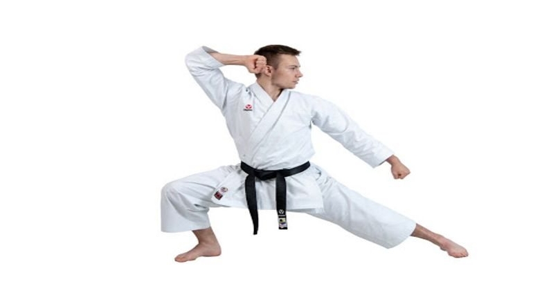 آموزش خصوصی کاراته در منزل شما