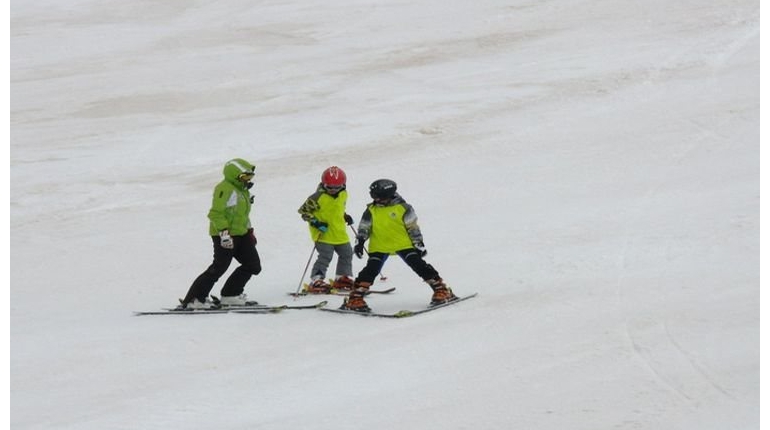 تدریس خصوصی و تخصصی اسکی اسنوبرد