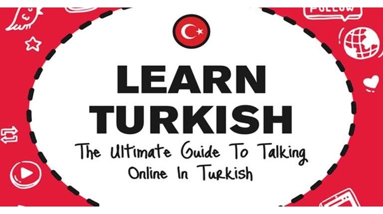 آموزش زبان ترکی استانبولی. جلسه اول رایگان
