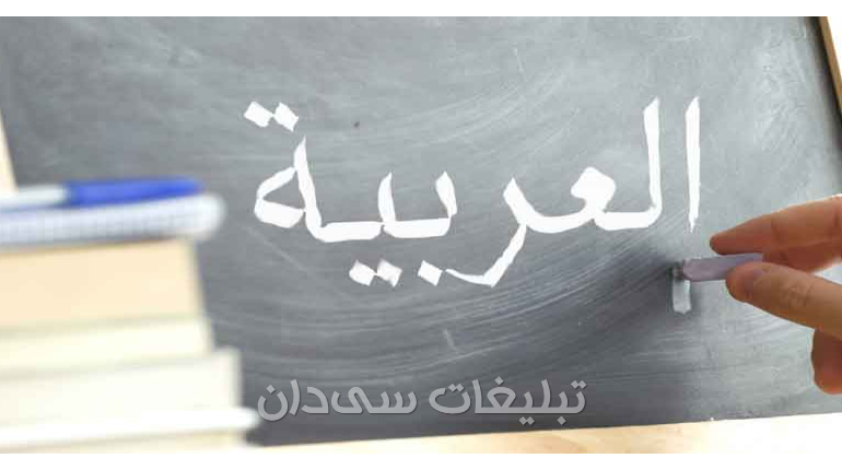 تدریس عربی از پایه تاکنکور، آموزش مکالمه و صرف و نحو