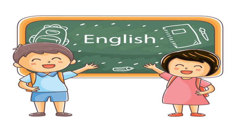  آموزش خصوصی زبان انگلیسی مخصوص کودکان