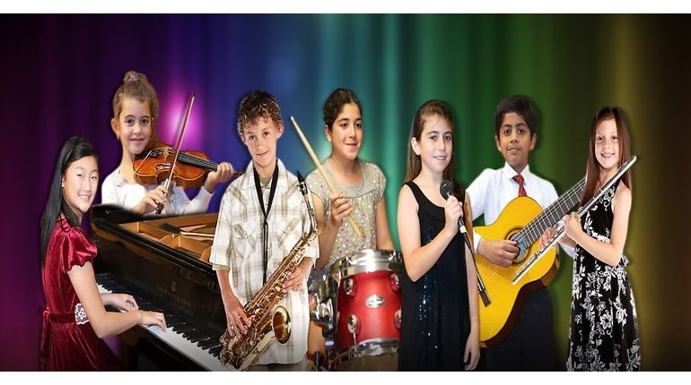 آموزشگاه موسیقی آوای ایرانیان