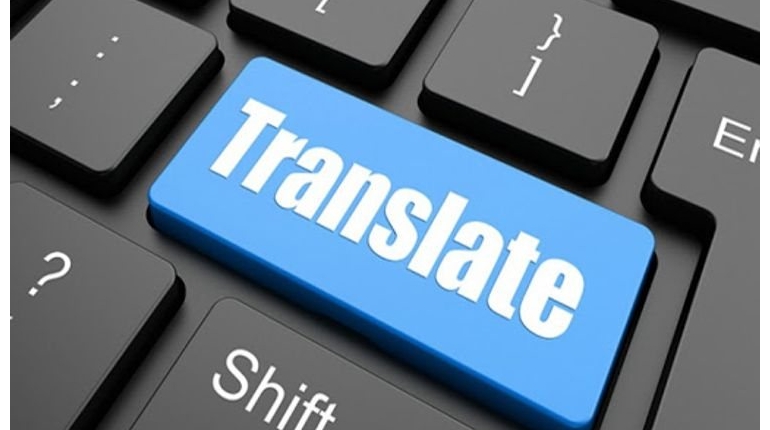 ترجمه کلیه متون تخصصی و عمومی