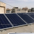 برق خورشیدی در استان و شهرستان تهران