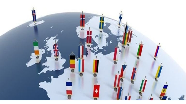 اقامت اروپا با ثبت شرکت