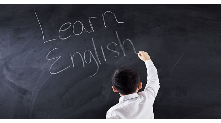 تدریس خصوصی و نیمه خصوصی زبان انگلیسی برای کودکان