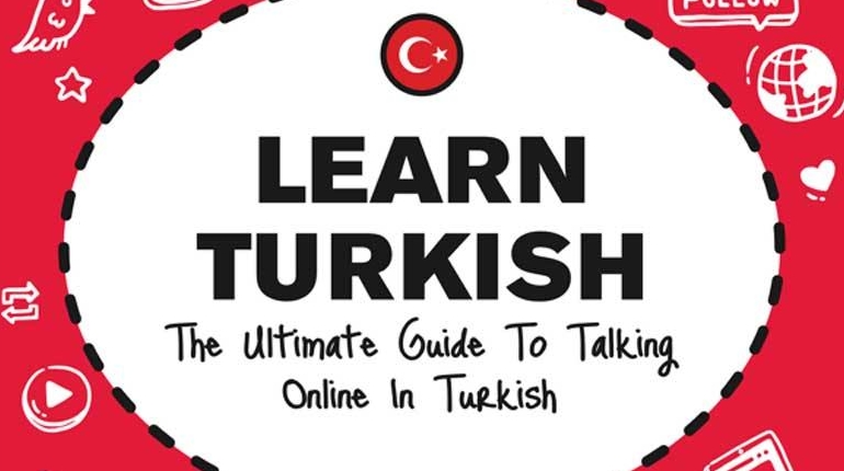 تدریس زبان ترکی استانبولی