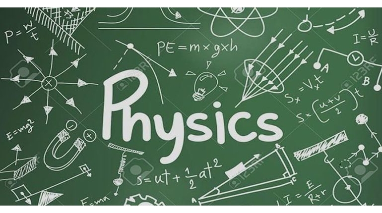 تدریس فیزیک