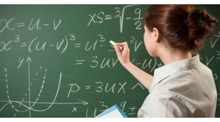 تدریس خصوصی ریاضی و انگلیسی